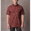 image:imageColumbia Mens Sharptail Short Sleeve ShirtSharptail Short Sleeve ShirtRed Rocks Santa Dogs Print