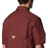 image:imageColumbia Mens Sharptail Short Sleeve ShirtSharptail Short Sleeve ShirtRed RocksRt Edge