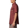 image:imageColumbia Mens Sharptail Short Sleeve ShirtSharptail Short Sleeve ShirtRed RocksTimberwoods Camo