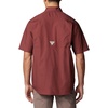 image:imageColumbia Mens Sharptail Short Sleeve ShirtSharptail Short Sleeve ShirtRed RocksTimberwoods Camo