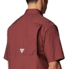image:imageColumbia Mens Sharptail Short Sleeve ShirtSharptail Short Sleeve ShirtRed RocksTimberwoods Camo