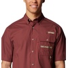 image:imageColumbia Mens Sharptail Short Sleeve ShirtSharptail Short Sleeve ShirtRed RocksTimberwoods Camo