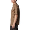 image:imageColumbia Mens Sharptail Short Sleeve ShirtSharptail Short Sleeve ShirtSahara Deer Stand Check