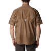 image:imageColumbia Mens Sharptail Short Sleeve ShirtSharptail Short Sleeve ShirtSahara Deer Stand Check