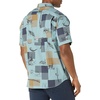 image:imageColumbia Mens Sharptail Short Sleeve ShirtSharptail Short Sleeve ShirtStorm Checkered Woodsman Print
