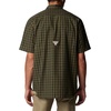 image:imageColumbia Mens Sharptail Short Sleeve ShirtSharptail Short Sleeve ShirtSurplus Green Blinded