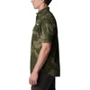 image:imageColumbia Mens Sharptail Short Sleeve ShirtSharptail Short Sleeve ShirtSurplus Green Migration Print