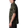 image:imageColumbia Mens Sharptail Short Sleeve ShirtSharptail Short Sleeve ShirtSurplus Green Woodsman Print