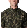 image:imageColumbia Mens Sharptail Short Sleeve ShirtSharptail Short Sleeve ShirtSurplus Green Woodsman Print