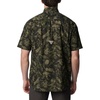 image:imageColumbia Mens Sharptail Short Sleeve ShirtSharptail Short Sleeve ShirtSurplus Green Woodsman Print