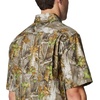 image:imageColumbia Mens Sharptail Short Sleeve ShirtSharptail Short Sleeve ShirtTimberwoods CamoFlax