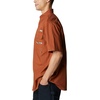 image:imageColumbia Mens Sharptail Short Sleeve ShirtSharptail Short Sleeve ShirtWoodReal Tree Edge