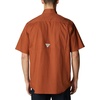 image:imageColumbia Mens Sharptail Short Sleeve ShirtSharptail Short Sleeve ShirtWoodReal Tree Edge