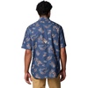 image:imageColumbia Mens Sharptail Short Sleeve ShirtSharptail Short Sleeve ShirtZinc Retrodeer