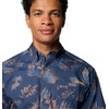 image:imageColumbia Mens Sharptail Short Sleeve ShirtSharptail Short Sleeve ShirtZinc Retrodeer