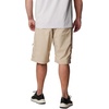 image:imageColumbia Mens Silver Ridge Utility Cargo ShortAncient Fossil