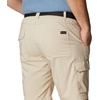 image:imageColumbia Mens Silver Ridge Utility Cargo ShortAncient Fossil