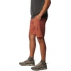 image:imageColumbia Mens Silver Ridge Utility Cargo ShortAuburn
