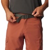 image:imageColumbia Mens Silver Ridge Utility Cargo ShortAuburn