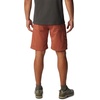 image:imageColumbia Mens Silver Ridge Utility Cargo ShortAuburn