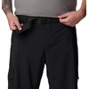 image:imageColumbia Mens Silver Ridge Utility Cargo ShortBlack