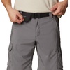 image:imageColumbia Mens Silver Ridge Utility Cargo ShortCity Grey