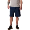 image:imageColumbia Mens Silver Ridge Utility Cargo ShortCollegiate Navy