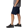 image:imageColumbia Mens Silver Ridge Utility Cargo ShortCollegiate Navy