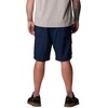 image:imageColumbia Mens Silver Ridge Utility Cargo ShortCollegiate Navy