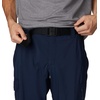 image:imageColumbia Mens Silver Ridge Utility Cargo ShortCollegiate Navy