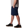 image:imageColumbia Mens Silver Ridge Utility Cargo ShortCollegiate Navy