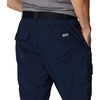 image:imageColumbia Mens Silver Ridge Utility Cargo ShortCollegiate Navy