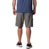 image:imageColumbia Mens Silver Ridge Utility Cargo ShortDelta