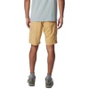 image:imageColumbia Mens Silver Ridge Utility Cargo ShortLight Camel