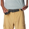 image:imageColumbia Mens Silver Ridge Utility Cargo ShortLight Camel