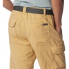 image:imageColumbia Mens Silver Ridge Utility Cargo ShortLight Camel