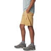 image:imageColumbia Mens Silver Ridge Utility Cargo ShortLight Camel