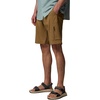 image:imageColumbia Mens Silver Ridge Utility Cargo ShortOlive Green