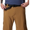 image:imageColumbia Mens Silver Ridge Utility Cargo ShortOlive Green