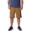 image:imageColumbia Mens Silver Ridge Utility Cargo ShortOlive Green