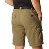 image:imageColumbia Mens Silver Ridge Utility Cargo ShortStone Green