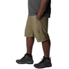 image:imageColumbia Mens Silver Ridge Utility Cargo ShortStone Green