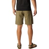 image:imageColumbia Mens Silver Ridge Utility Cargo ShortStone Green