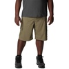 image:imageColumbia Mens Silver Ridge Utility Cargo ShortStone Green