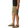 image:imageColumbia Mens Silver Ridge Utility Cargo ShortStone Green