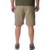 image:imageColumbia Mens Silver Ridge Utility Cargo ShortTusk