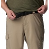 image:imageColumbia Mens Silver Ridge Utility Cargo ShortTusk