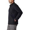 image:imageColumbia Mens Steens Mountain Solid Shirt JacketBlack