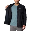 image:imageColumbia Mens Steens Mountain Solid Shirt JacketBlack
