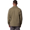 image:imageColumbia Mens Steens Mountain Solid Shirt JacketStone Green